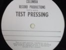 ROY HARPER One Of Those Days RARE TEST PRESSING LP
