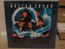 ACTIVE FORCE   SAME   RARE ORIG MODERN SOUL FUNK LP