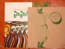 BRIAN JONES PRESENTS ORIGINAL  UK LP WITH INSERT GREAT