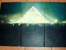 GLASTONBURY FAYRE REVELATIONS  ORIGINAL UK LP GREAT
