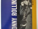 SONNY ROLLINS BLUE NOTE ORIG 1542 LEXINGTON 1957 LP NM