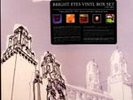 Bright Eyes vinyl box set - 7LP NEW SEALED & OOP indie