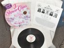 LES SAVY FAV 3/5 LP rare Lightning Bolt Arab on Radar