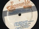 TREASURE ISLE/ROCK STEADY BEAT - VARIOUS ARTIST [LP]