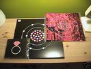 THE WHITE STRIPES ROB JONES ALUMINIUM LP NEW LTD EDTION