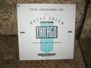 The History of The House Sound of Chicago TOP
