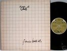 FRANCO BATTIATO Clic RARE ITA ORIG PROG 1974 w/BOOKLET