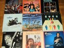 RAR & erstklassig :   62 JAZZ - BLUES LP /DOLP