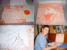 Mandy Morton : Spriguns of Tolgus LP : Valley of Light