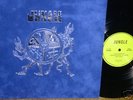 US psych rock LP  JUNGLE / Eight Little Indians RE