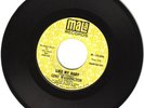 Northern Soul - Gino Washington on Mala - RARE PROMO