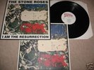 THE STONE ROSES - I AM THE RESURRECTION - 12