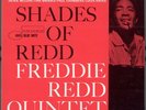 Orig.BLUE NOTE-Freddie Redd-Tina Brooks-Shades of Redd