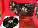 BUFFALO 1974 HEAVY PROG PSYCH METAL LP AUSTRALIA TOP