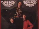 Jimi Hendrix – Are You Experienced (First Press)