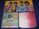 1967 Ist Press * Beatles * Sgt Pepper 