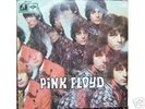 Pink Floyd The Piper At The Gates Of Dawn 1st pressing