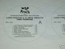 LORD FINESSE & DJ MIKE SMOOTH Funky Technician 12
