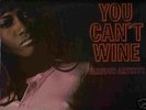 RUPIE EDWARDS & V/A You Can't Wine TROJAN LP Very Rare