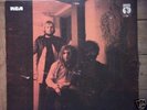 THE RUNNING MAN.RCA NEON LABEL. NE 11. ORIGINAL 1972 RE