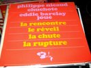 Philippe Nicaud Rupture French fuzz mod go go EP AS 67