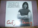 SONICS RENDEZVOUS BAND CITY SLANG EP MINT MC5