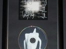 TOOL AENEMA FRAMED SIGNED PRESENTATION COA LIMITED ED.