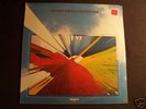 rare funk psych DANSER'S INFERNO Creation One LP SEALED