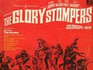 The Glory Stompers  biker/psych OST on Sidewalk
