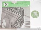 Rare Odeon OLAX 1002 Szymon Goldberg Bach Haydn