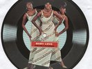 THE SUPREMES RARE PICTURE DISC 45 BABY LOVE DIANA ROSS