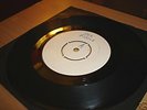 Sex Pistols - Anarchy In The UK - Test Pressing