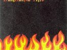 Alkaline Trio I LIED MY FACE OFF 12