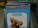 65x VINYL   DANCE TRANCE HOUSE ELEKTRO TECHNO 