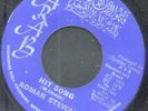 Roman Stewart - Hit Song - Original Press 7 inch single