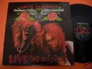 GUNS N' ROSES - ORIG. Live like a Suicide /Uzi Suicide