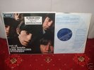 ROLLING STONES Out Of Our Heads LP 1965 EXPORT STEREO