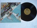 THE CATALINAS FUN FUN LP  Surf SURFIN Hot Rod