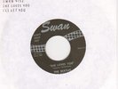 (105) - 45 RPM Records - 40's to 70's - Picture Sleeves