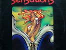 RICHARD MOORE SENSATIONS OST SCARCE FR LP EX listen