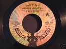 GEORGE HUGHLEY- GREAT NORTHERN SOUL ON BUDDAH (HEAR IT)