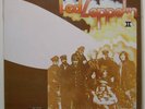 LED ZEPPELIN Led Zeppelin II Classic Records 180 G NEW