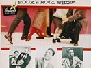 ``ALAN FREED`S ROCK N ROLL SHOW´´ LP BRUNSWICK BL 54043