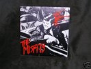 Misfits Bullet Red Vinyl ORIGINAL 7