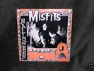 Misfits Halloween Vinyl ORIGINAL 7