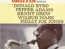 JOHNNY GRIFFIN ON RIVERSIDE RLP 12-264 - M-