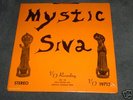 Mystic Siva