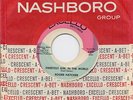 Roger Hatcher-Excello-Sweetest Girl-Northern Soul
