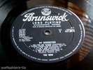 THE WHO ORIGINAL 1965 * BRUNSWICK * MY GENERATION UK LP