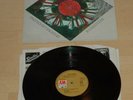 BYZANTIUM SEASON CHANGING ORIG UK PROG LP (Ora)
